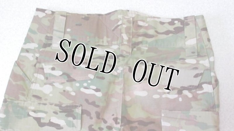 画像4: 米軍放出品,Crye Precision コンバットパンツ CP4FR 32LONG (4)