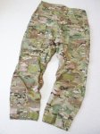 画像3: 米軍放出品,Crye Precision コンバットパンツ　CP4FR　34SHORT (3)