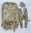 TSSI M9 メディカル アサルト バックパック コヨーテ サバゲー米軍装備 TSSI M9 アサルトメディカルバッグ コヨーテの商品詳細