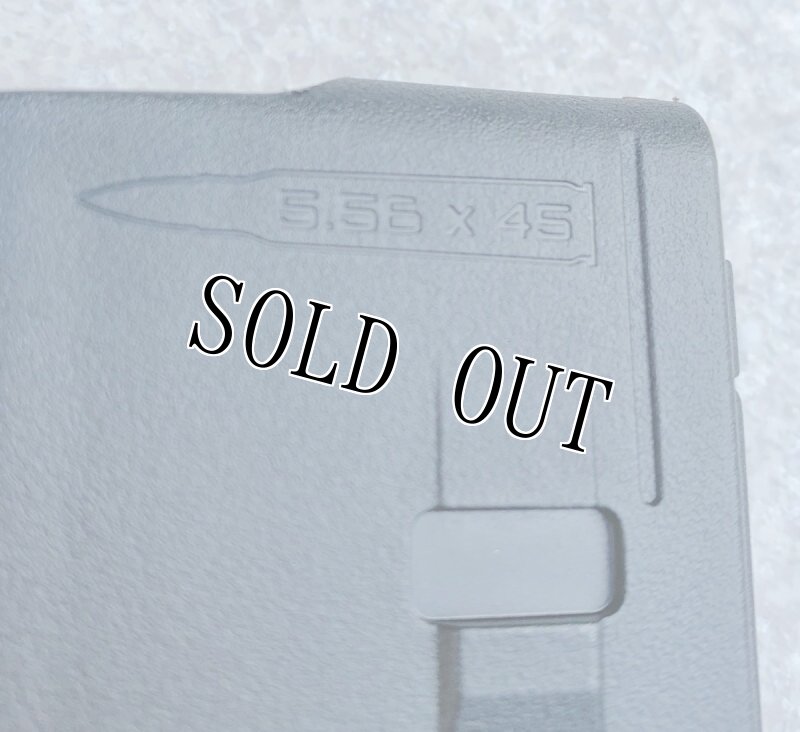 画像11: 米軍実物 Magpul PMAG 30 AR-15/M4/M16 GEN M3 5.56 マガジン (11)