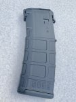 画像3: 米軍実物 Magpul PMAG 30 AR-15/M4/M16 GEN M3 5.56 マガジン (3)