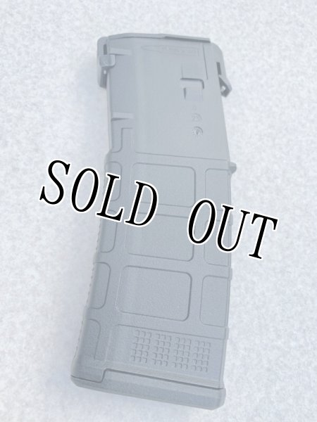 米軍実物 Magpul PMAG 30 AR-15/M4/M16 GEN M3 5.56 マガジン ARMS