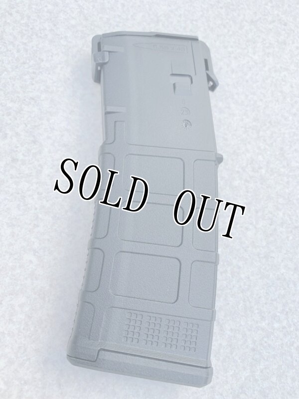 画像3: 米軍実物 Magpul PMAG 30 AR-15/M4/M16 GEN M3 5.56 マガジン (3)