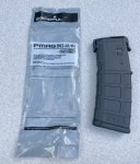 画像1: 米軍実物 Magpul PMAG 30 AR-15/M4/M16 GEN M3 5.56 マガジン (1)