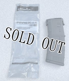 米軍実物 MAGPUL PMAG 30 GEN M3 AR-15/M4/M16 30連マガジン