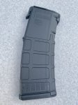 画像5: 米軍実物 Magpul PMAG 30 AR-15/M4/M16 GEN M3 5.56 マガジン (5)