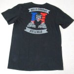 画像3: 米軍放出品,USMC　MCT BN-WEST　Tシャツ (3)