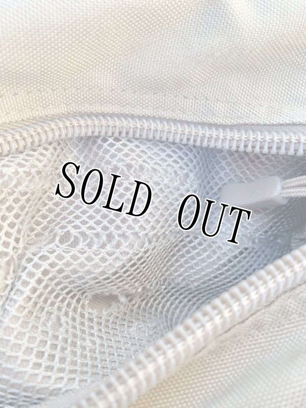 画像19: 米軍放出品 Snugpak ウエストバッグ/ポーチ　コヨーテ　 (19)