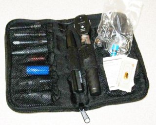 米軍実物 NORTH AMERICAN RESCUE SQUAD KIT (BAG ONLY) メディカル