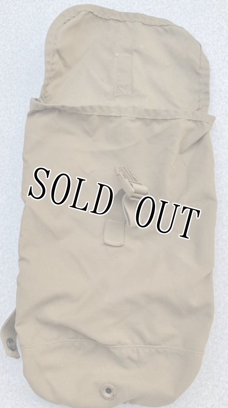 画像2: 海兵隊実物 USMC PACK  FILBE ハイドレーションポーチセット (2)