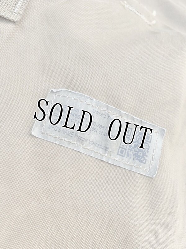 画像4: 海兵隊実物 USMC PACK  FILBE ハイドレーションポーチセット (4)