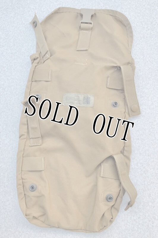 画像3: 海兵隊実物 USMC PACK  FILBE ハイドレーションポーチセット (3)