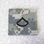 画像1: 米軍実物　U,S, ARMY　　ACU (1)