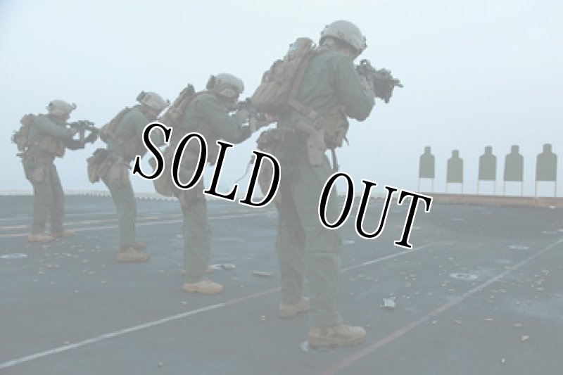 画像10: 米軍実物 CWU27/P フライトスーツ 42R   (10)