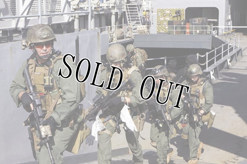 画像8: 米軍実物 CWU27/P フライトスーツ 42R   (8)