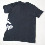 画像2: 米軍放出品 US MARINES　プリントTシャツ　SMALL (2)