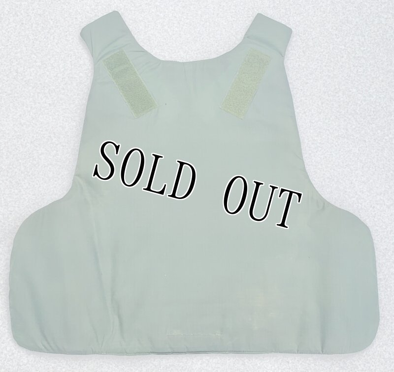 画像14: 海兵隊実物 OTVインターセプター ボディーアーマー S コヨーテ (14)