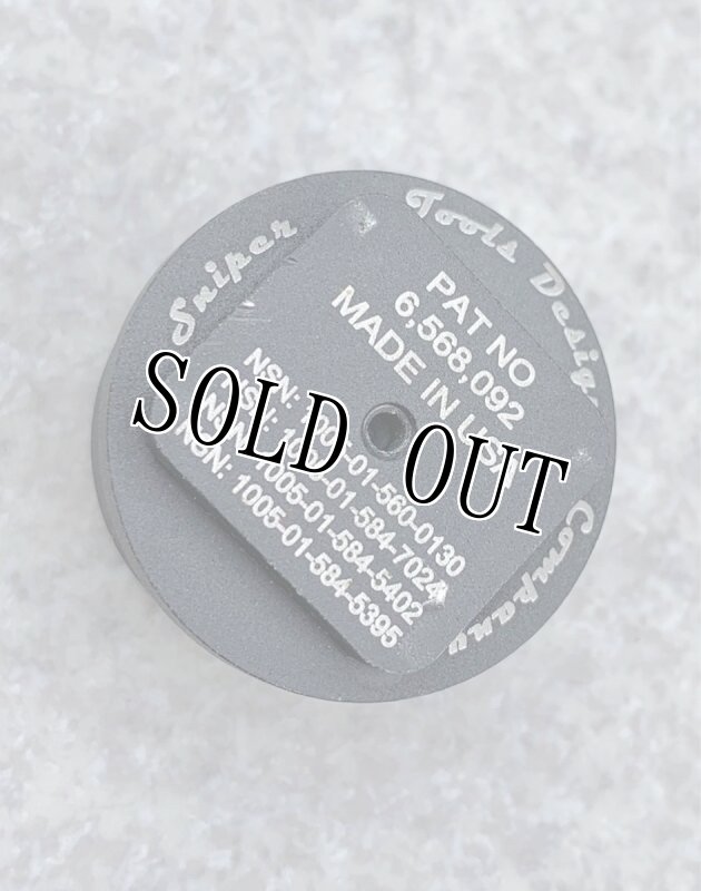 画像3: 米軍放出品 Sniper Tools   Angle Cosine Indicator  ACI-A2-LH (3)