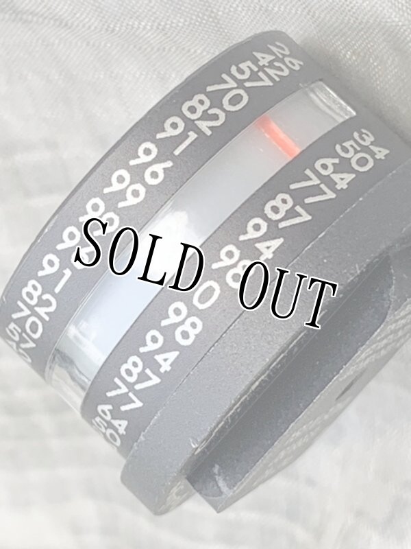 画像4: 米軍放出品 Sniper Tools   Angle Cosine Indicator  ACI-A2-LH (4)