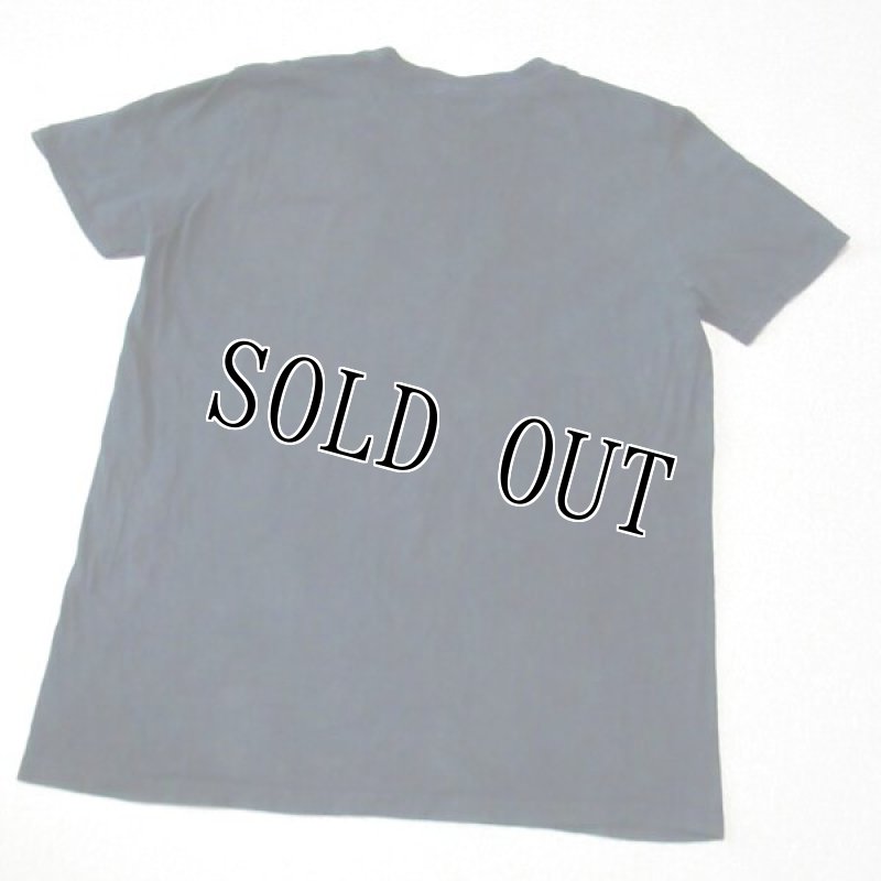 画像3: 米軍放出品 US MARINES プリントTシャツ  (3)