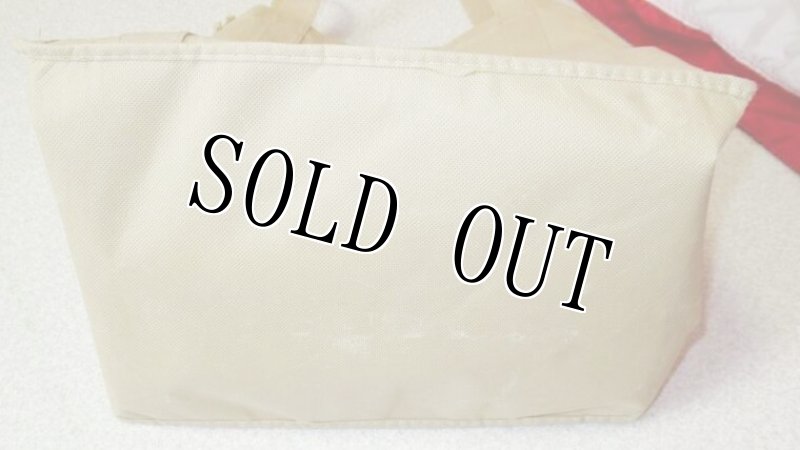 画像5: 米軍放出品 NAVY-MARINE CORPS エコバッグ (5)