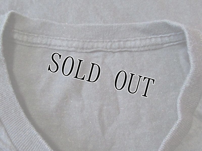 画像4: 米軍放出品 US MARINES プリントTシャツ  (4)