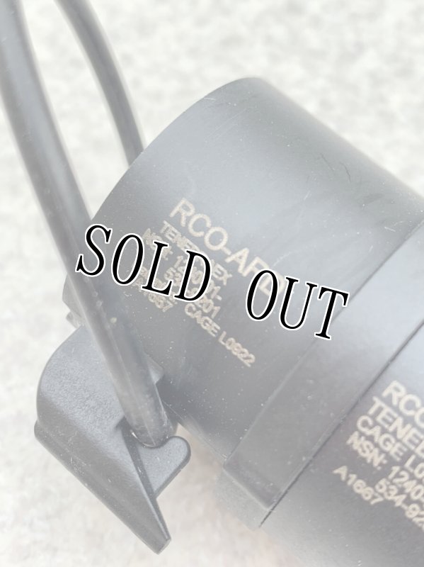 画像6: 米軍実物 Trijicon/ACOG キルフラッシュTA01/TA31 ARD  (6)