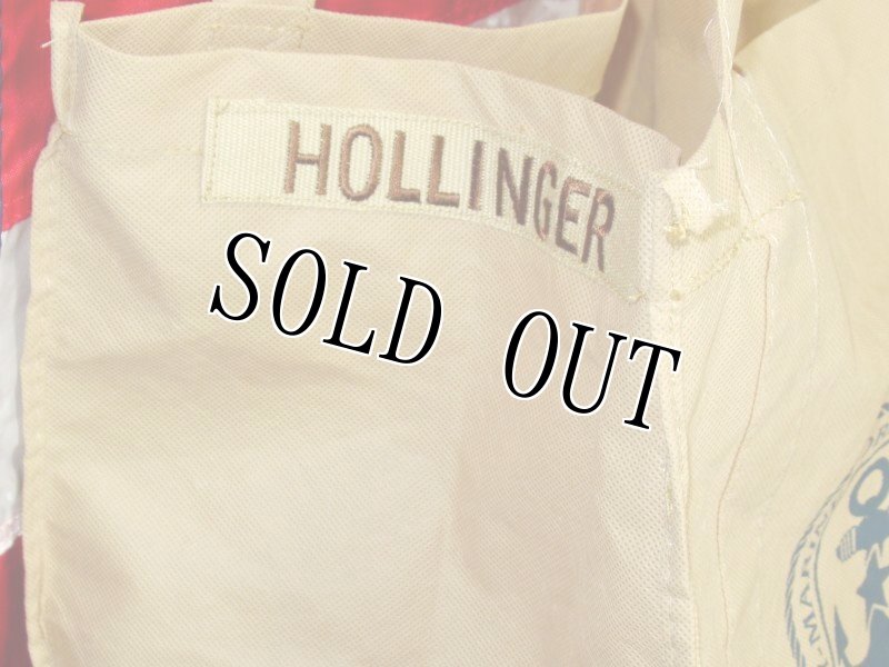 画像4: 米軍放出品 NAVY-MARINE CORPS エコバッグ (4)