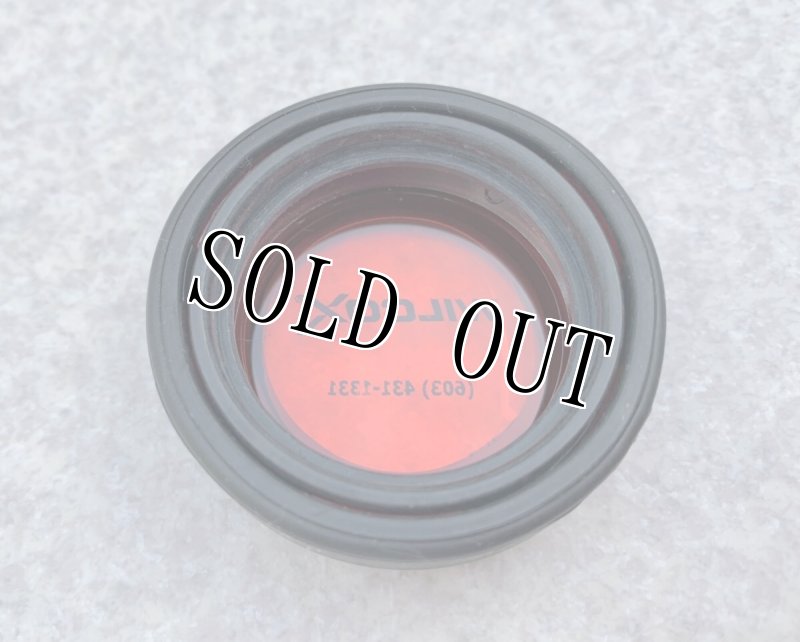 画像4: 米軍実物 WILCOX NVG アンバーフィルターレンズ  FilterCoverAssembly  (4)