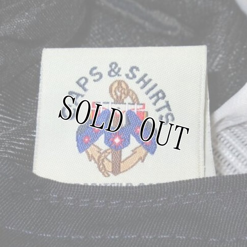 画像4: 米軍放出品 TMAC LANDMINE FREE 2023 CAP (4)