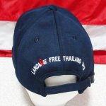 画像3: 米軍放出品 TMAC　LANDMINE FREE 2023　CAP (3)