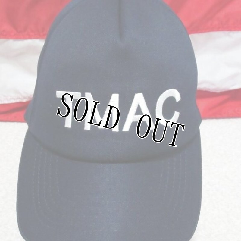 画像2: 米軍放出品 TMAC LANDMINE FREE 2023 CAP (2)