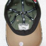 画像6: 米軍放出品 D,C,UNITED　NEW ERA　CAP (6)