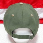 画像4: 米軍放出品 D,C,UNITED　NEW ERA　CAP (4)