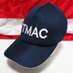 画像1: 米軍放出品 TMAC　LANDMINE FREE 2023　CAP (1)