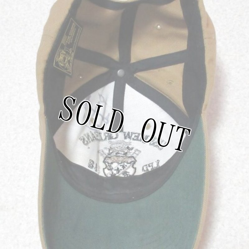 画像6: 米軍放出品 USS NEW ORLEANS LPD-18 CAP (6)