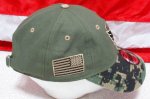 画像5: 米軍放出品 D,C,UNITED　NEW ERA　CAP (5)