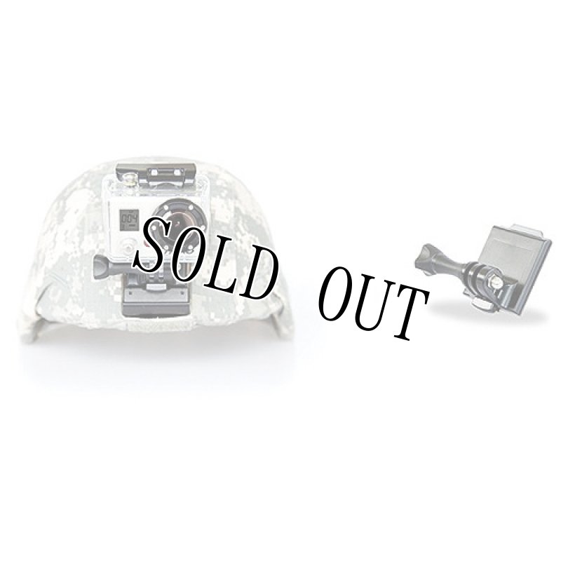 画像6: 米軍放出品 GoPro NVG マウント    ウェアラブル カメラ アクセサリー (6)