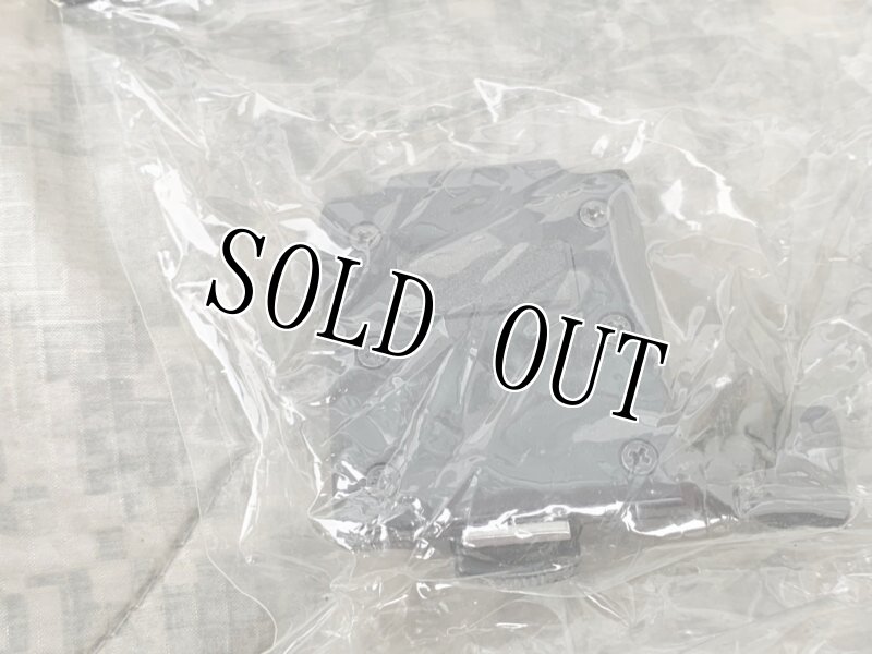 画像11: 米軍放出品 GoPro NVG マウント    ウェアラブル カメラ アクセサリー (11)