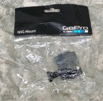 画像7: 米軍放出品 GoPro NVG マウント    ウェアラブル カメラ アクセサリー (7)