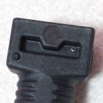 画像4: 米軍実物.G.P.S　GRIP PODSY STEMS ライフルグリップ (4)