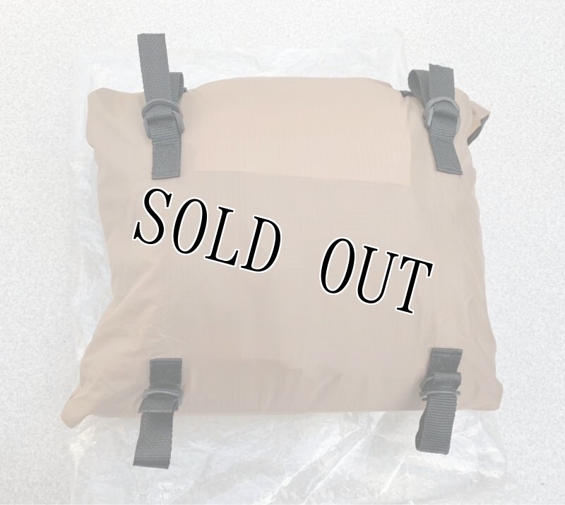 画像16: 米軍実物 NEW US ARMY EGRET BED NET  (16)