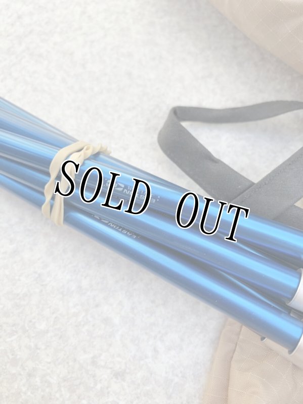 画像14: 米軍実物 NEW US ARMY EGRET BED NET  (14)