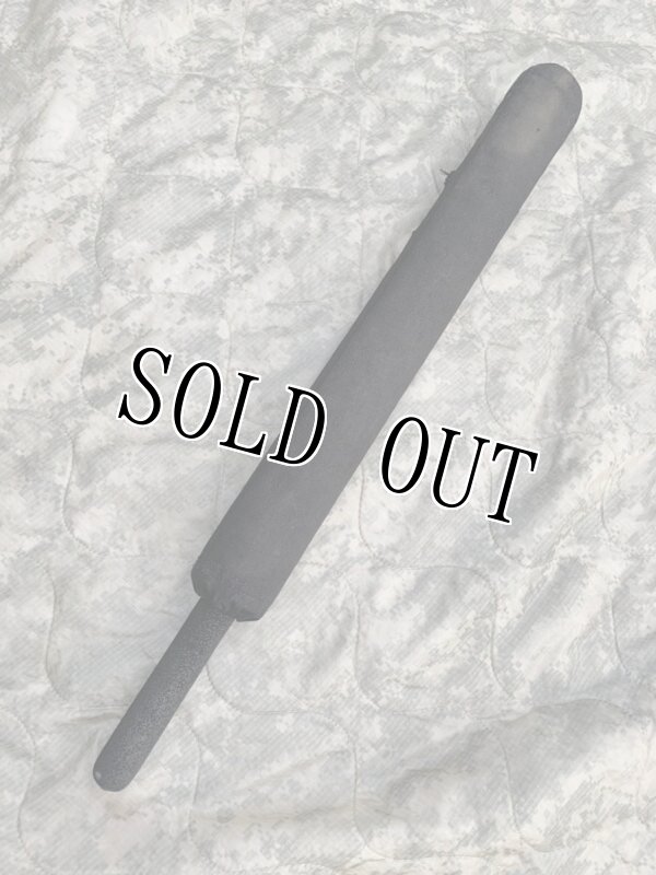 画像3: 米軍実物 ASP トレーニング スティックバトン (3)