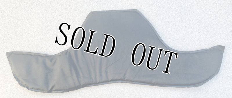 画像2: 希少!!米軍実物 Eagle CIRAS Ballistic Collar   ネックプロテクター インサート 襟 FSBE  (2)