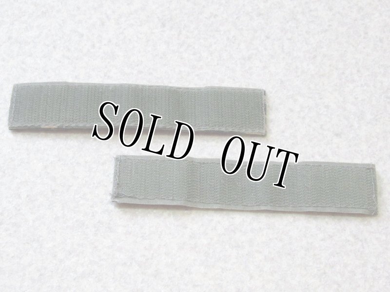 画像2: 米軍実物　U.S. AIR FORCE　　ワッペン　セット　米空軍 (2)