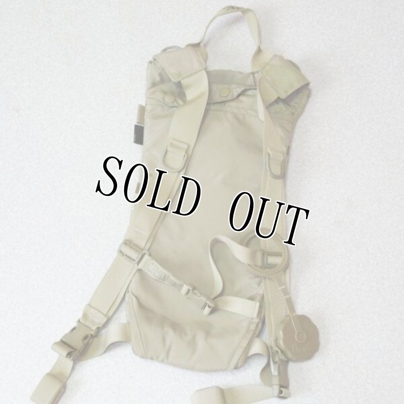 画像3: 米軍放出品 キャメルバック 100OZ(3リットル) (3)