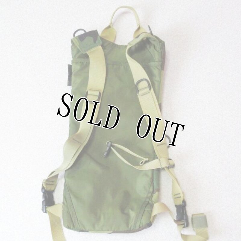 画像3: 米軍放出品　キャメルバック　100OZ(3リットル) (3)