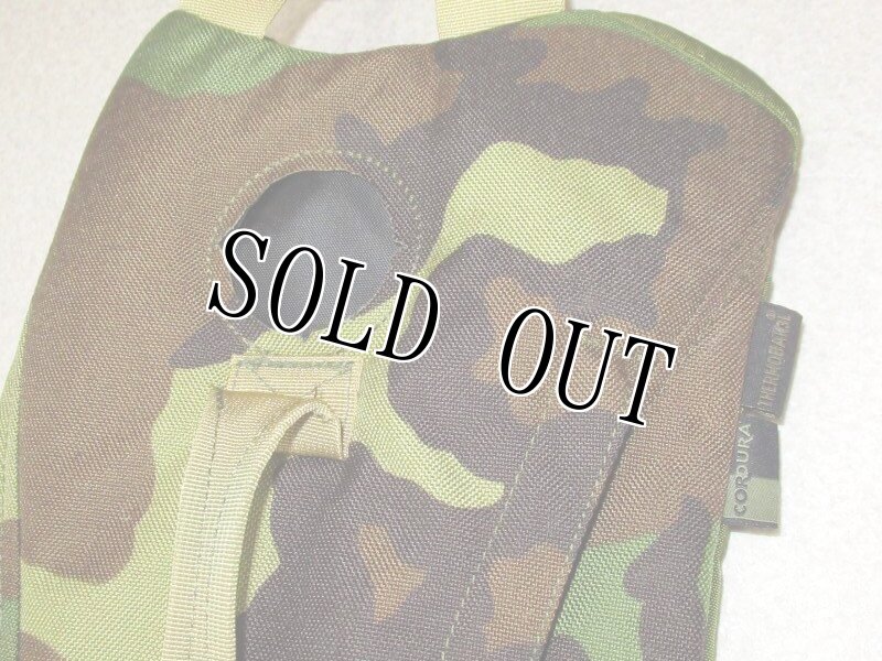 画像4: 米軍放出品　キャメルバック　100OZ(3リットル) (4)