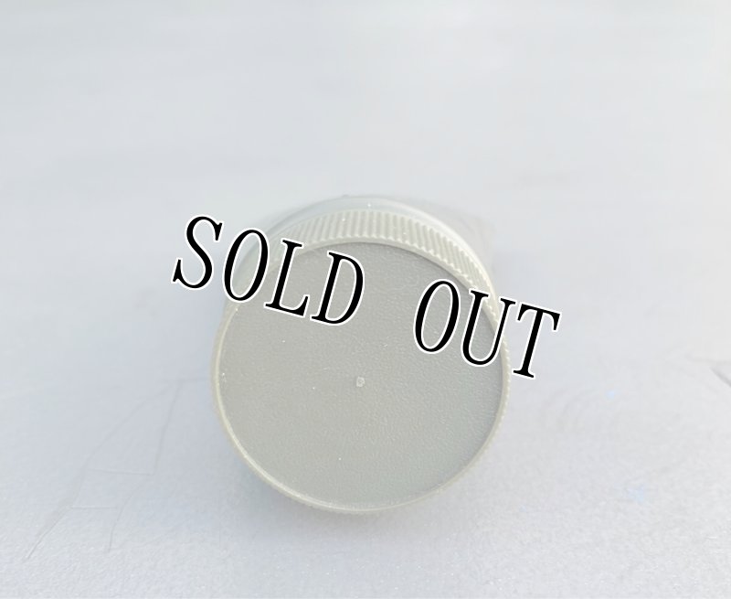 画像4: 米軍実物 INSECT ARTHROPOD REPELLENT LOTION 防虫クリーム  (4)